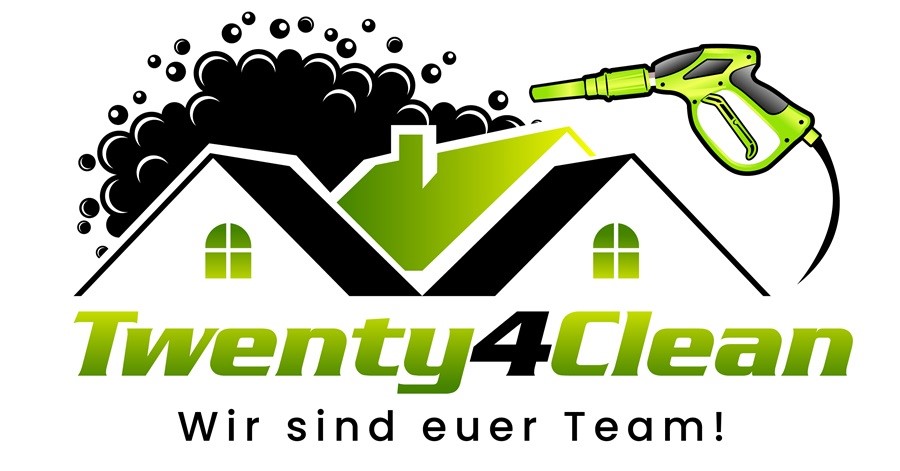 Twenty4Clean Startseite 