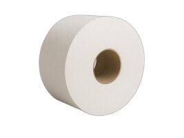 Jumbo Toilettenpapier - Großrollen für Spendersysteme