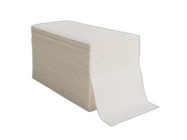Papierhandtücher - Falthandtücher für Spender