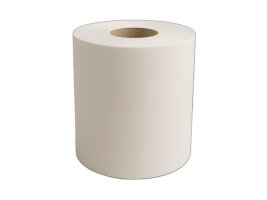 Papierhandtuchrollen - Handtuchpapier für Spendersysteme