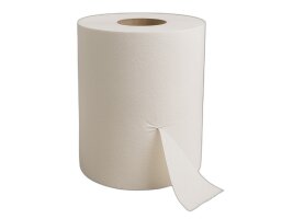 Handtuchrollen für Innenabzug - Papierhandtuchrollen für Spender