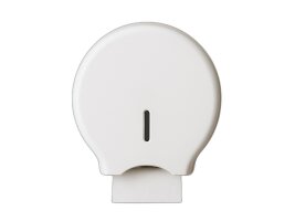 Toilettenpapierspender - WC-Papierspender für Gewerbe