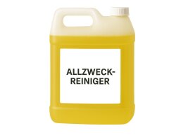 Allzweckreiniger - Universalreiniger für Gewerbe &amp; Gastronomie