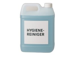 Hygienereiniger - Desinfektionsreiniger für Gewerbe &amp; Gastronomie