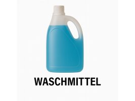 Waschmittel - Profi-Waschmittel für Gewerbe &amp; Wäscherei