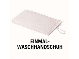 Einmal-Waschhandschuh - Waschhandschuhe für Pflege &amp; Hygiene