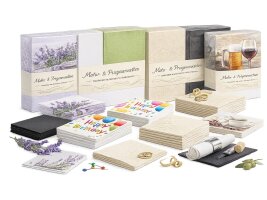 Motiv- &amp; Prägeservietten - Bedruckte Servietten für Gastronomie