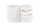 Jumbo-Toilettenpapier 2-lagig Recycling, Ø 25 cm, 6 Rollen