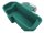 Doppelfahrwagen, 2 x 25 Liter Eimer, Mopp-Presse