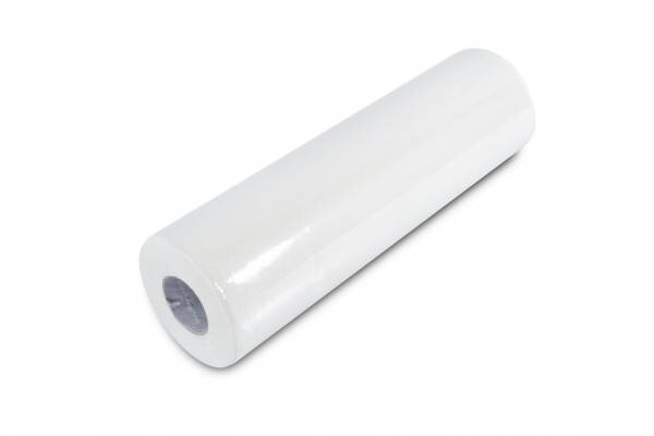 Abdeckrollen 40 cm, hochweiß, Karton à 9 Rollen