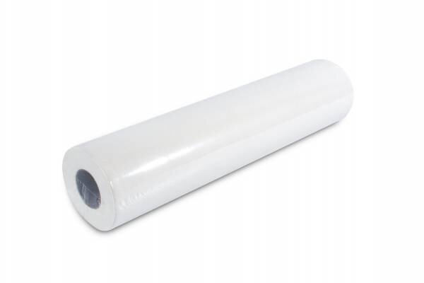 Abdeckrollen 50 cm, hochweiß, 2-lagig, Karton à 9 Rollen