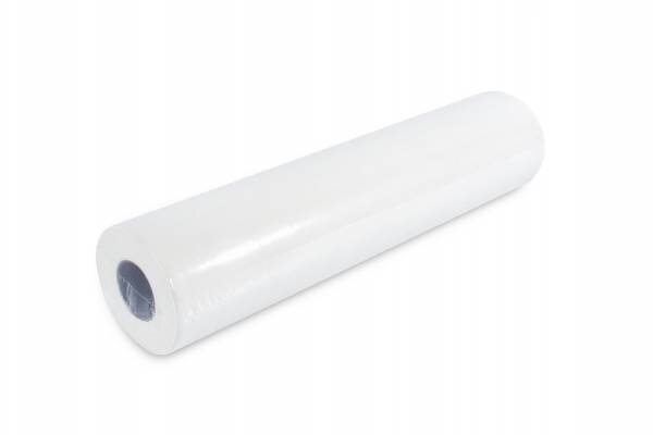 Abdeckrollen 50 cm, rec. weiß, 2-lagig, Karton à 6 Rollen