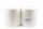 Jumbo Toilettenpapier, 2-lagig, Zellstoff, 6 Rollen