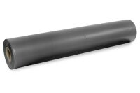 Baufolie, 3 x 50 m, Typ 120, LDPE-Reg., transluzent