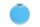 Urinaleinleger mit Frühlingsfrische Duft / Urinalsieb, 10 Stück
