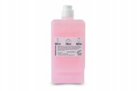 Flüssigseife in Kartusche, hautschonend, 12 x 500 ml