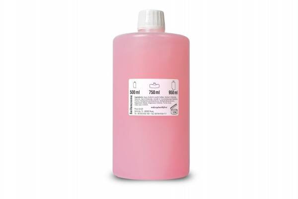 Flüssigseife in Kartusche, hautverträglich, 6 x 950 ml