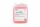 Seifencreme, rosa, 5 Liter, ph-hautneutral, mikroplastikfrei