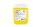 Schaumseife, gelb, 5 Liter, ph-hautneutral, mikroplastikfrei