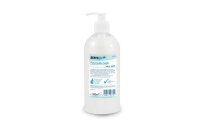 Hautmilde Seife, parfümfrei, hautmild, 15 x 500 ml