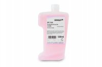 Cremige Flüssigseife in Kartusche, rosa, 12 x 500 ml