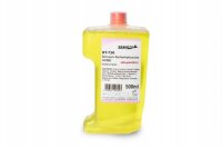 Schaumseife in Kartusche, gelb, 12 x 500 ml