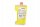 Schaumseife in Kartusche, gelb, 12 x 500 ml