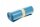LDPE-Reg Müllsack,70 l, blau, 200 Stück (8 Rollen à 25)