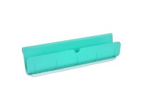 Glas- & Fensterputzeimer, mit Abtropf-Ablage, 20 Liter
