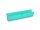 Glas- & Fensterputzeimer, mit Abtropf-Ablage, 20 Liter