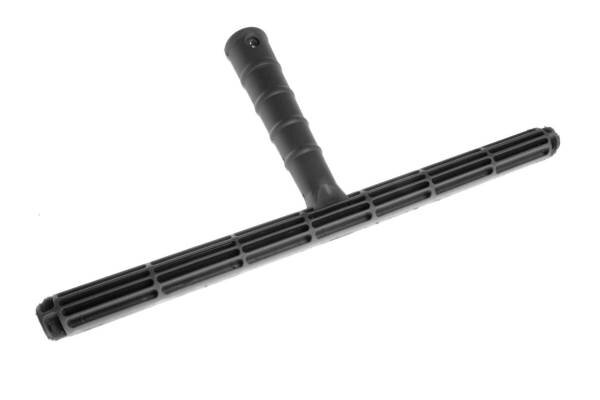 Fensterwischer Trägerteil aus Kunststoff, 35 cm breit