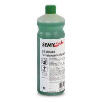 Fensterseife Konzentrat, 6 x 1 Liter