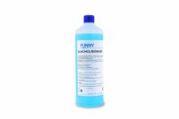 Alkoholreiniger, Konzentrat, 12 x 1 Liter