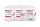 MIDI Papierhandtuchrolle 3-lagig, 20 cm, Ø 19 cm, 6 Rollen