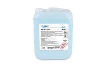 Kalklöser, schaumlos, parfümfrei, 10 Liter