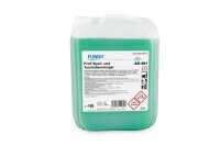 Profi Sport- und Turnhallenreiniger, 10 Liter