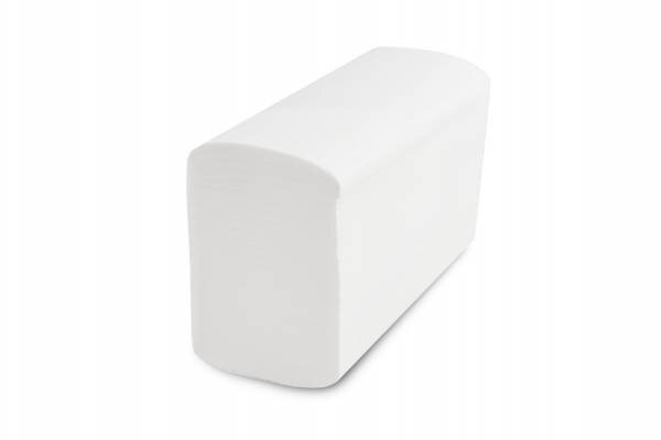 Papierhandtuch 20,5x32cm 2-lg, Karton à 1.875 Blatt
