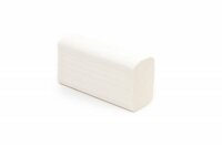Papierhandtuch 23,5 x 24 cm 2-lagig Z-Falz, Karton...