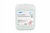 Bad und Duftreinger, 10 Liter, mild