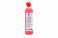 WC-Reiniger, kalklösend, 12 x 750 ml