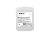 Rohr- und Abflussreiniger alkalisch, 10 Liter