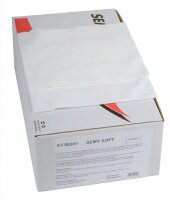 Soft Spenderbox, weiß, 600 Stück (6 Boxen...