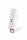 Schaumspender, weiß, roter Hebel, 500ml