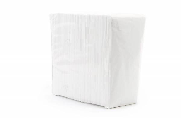 Spenderserviette "Novafold", hochweiß, 2lagig, 3.000 Stück (24 x 125)