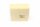 Farbige Tafelserviette 33 x 33 cm, champagner, 2lg, 1.280 Stück (16 x 80)