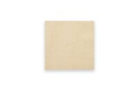 Servietten 24 x 24 cm, 2-lagig, braun, 5.400 Stück...