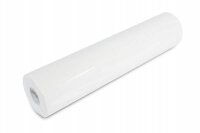 Abdeckrollen 59 cm, hochweiß, Karton à 9 Rollen