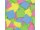 Mikrofasertuch 40 x 40 cm, 200 Stück (10 x 20)
