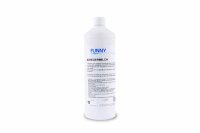 Scheuermilch, fettlösend, 12 x 1 Liter