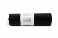 Zugband-Kehrichtsäcke, 110 Liter, 120 Stück (12...